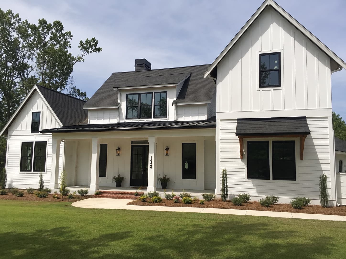 New-build painters who keep your closing date.